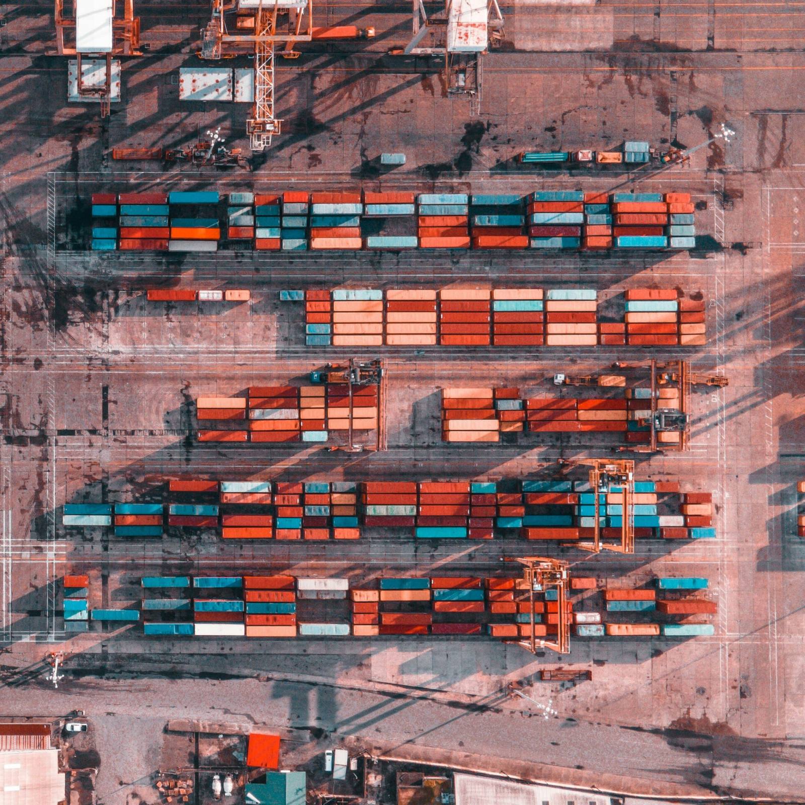 Customs brokerage